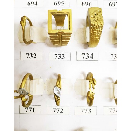 Стенд восковок 1-37