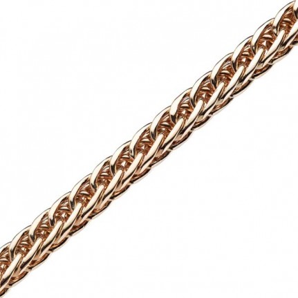 Изготовление цепочек на заказ в Москве - Золото и Стиль