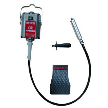 Бормашина FOREDOM серия S (К) 18000 об/мин 75Вт