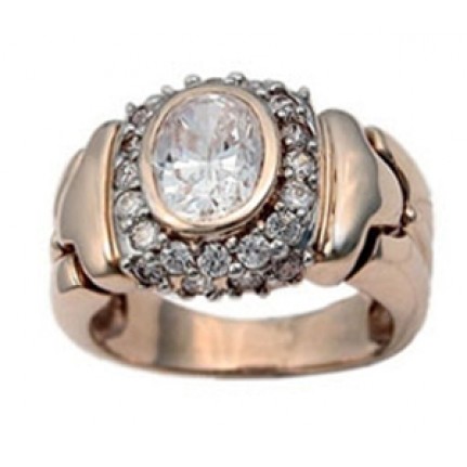 Кольцо Вк 067