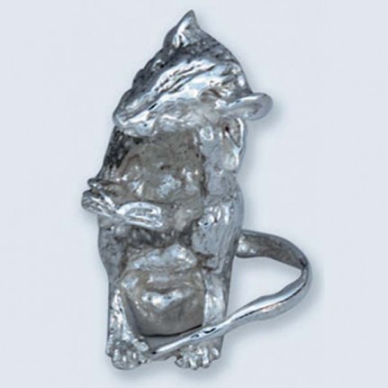 Фигурка (крыса) Ф-90