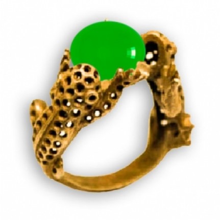 Кольцо Вк 290