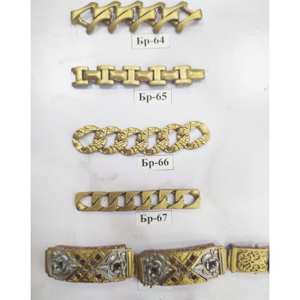 стенд№4 - БРАСЛЕТЫ - 75