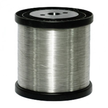 Проволока пружинная Ф 0,31 мм