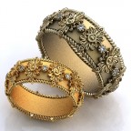 Обручальные кольца на заказ