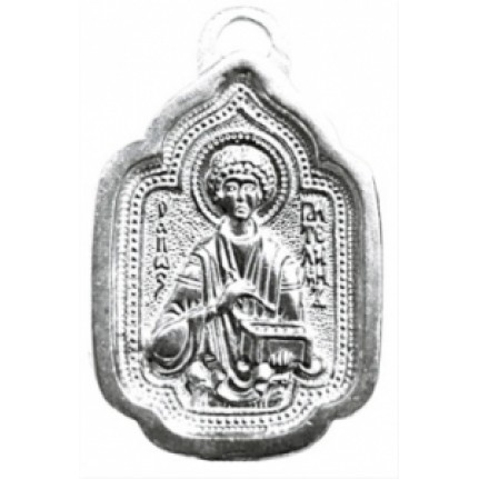 Крест Вкр 017