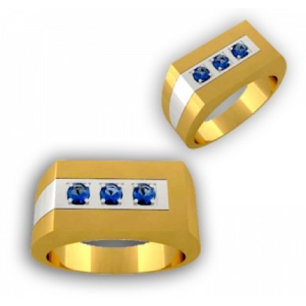 Кольцо Вк 250