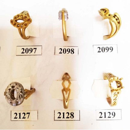 стенд№3 КОЛЬЦА 020