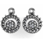 Серьги Os 4049