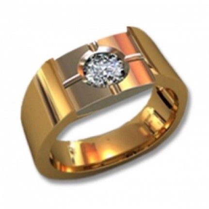 Кольцо Вк 287