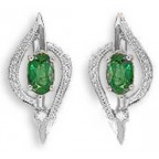 Серьги Вс 047