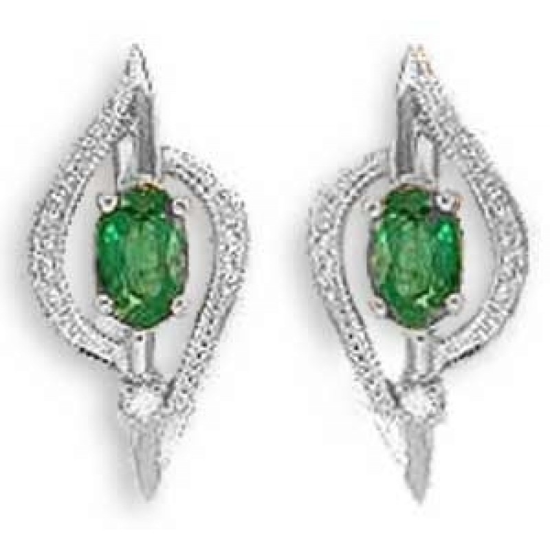 Серьги Вс 047