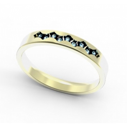 Кольцо Вк 438