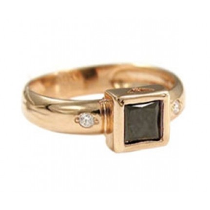 Кольцо Вк 117