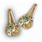 Серьги Вс 121