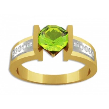 Кольцо Вк 222