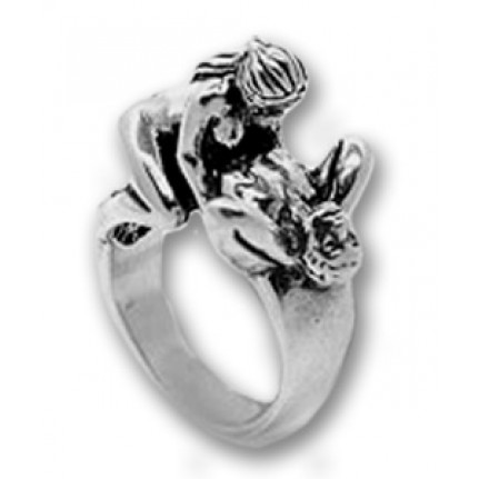 Кольцо Вк 033