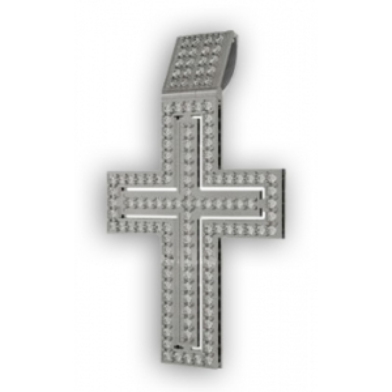 Крест Вкр 001