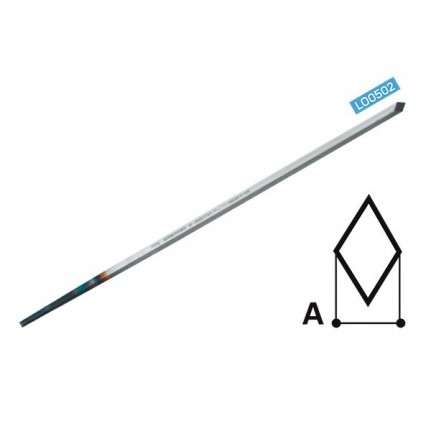 Штихель Lozenge № 1,75.