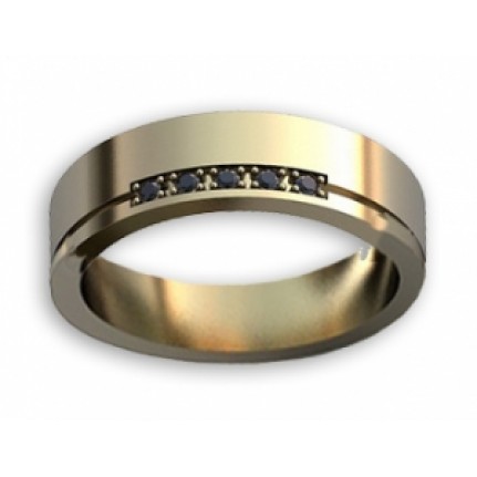 Кольцо Вк 269