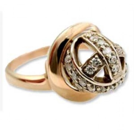 Кольцо Вк 129