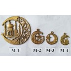 крест 035