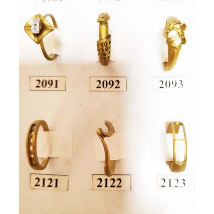 стенд№3 КОЛЬЦА 022