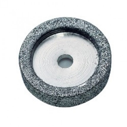 Диск алмазный колесо 125\100 АК 12х3