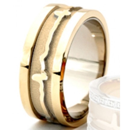 Кольцо Вк 410