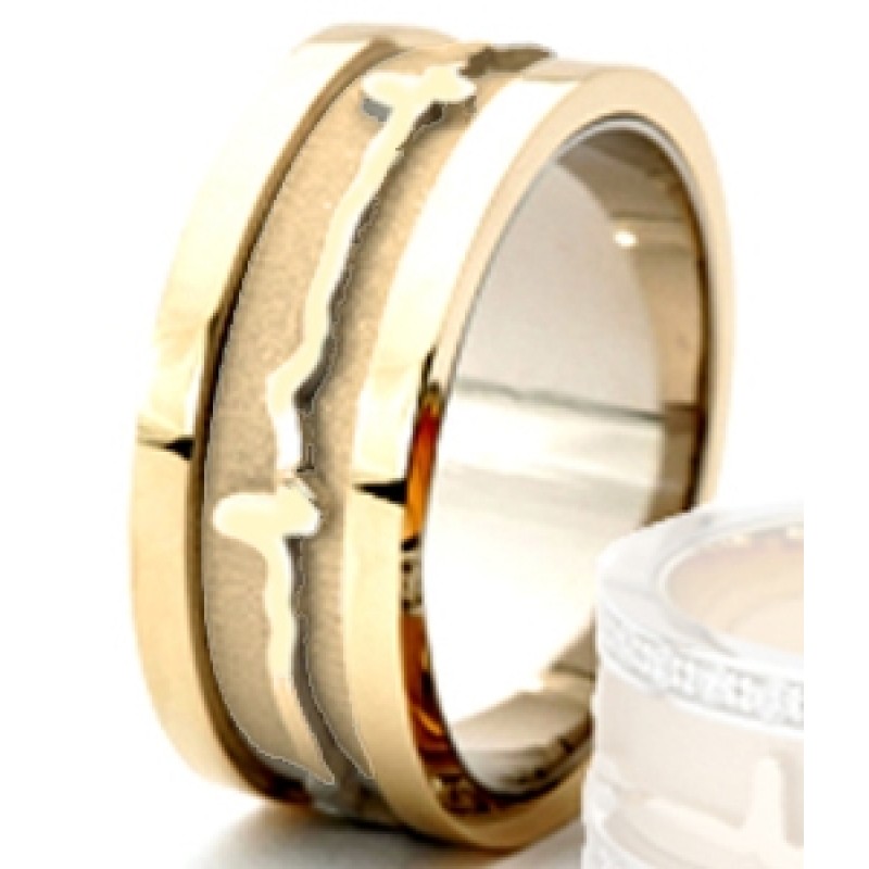 Кольцо Вк 410