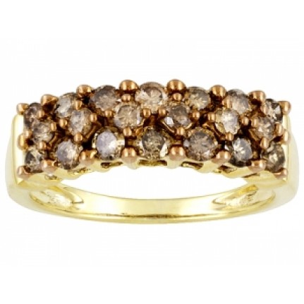 Кольцо Вк 076