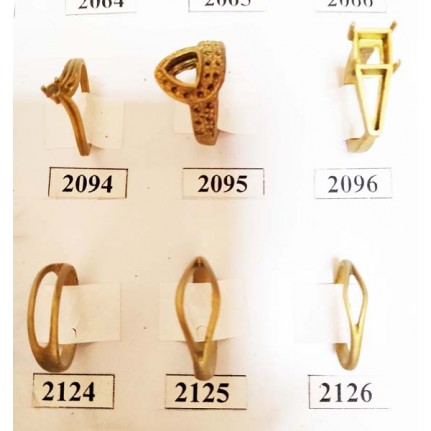 стенд№3 КОЛЬЦА 019