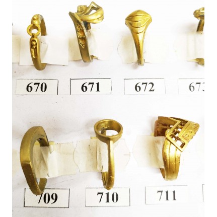 Стенд восковок 1-29