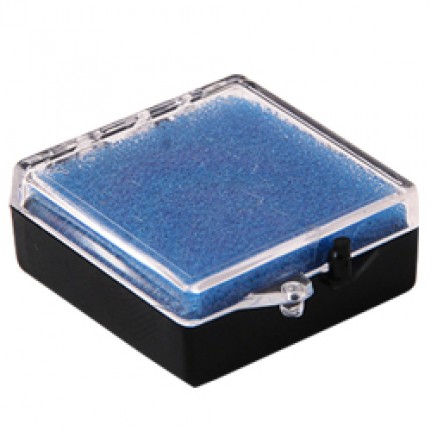 Коробка для вставок 30х30мм