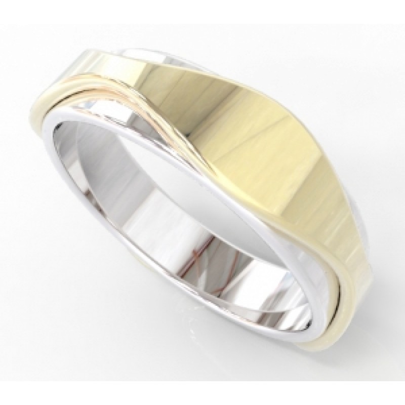 Кольцо Вк 415