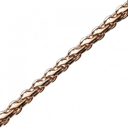 Изготовление цепочек на заказ в Москве - Золото и Стиль