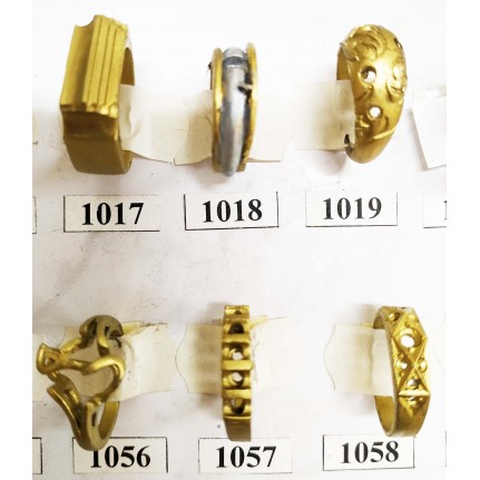 Стенд восковок 1-83