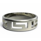 Кольцо Вк 355