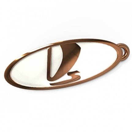 Брелок М 80803