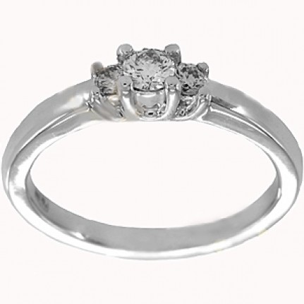 Кольцо Вк 046