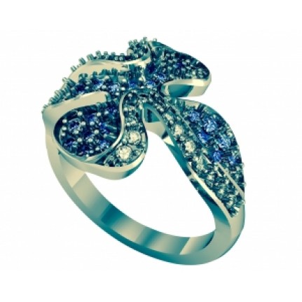 Кольцо Os 7115