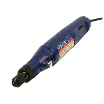 Бормашина ROYCE