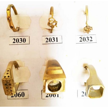 стенд№3 КОЛЬЦА 007