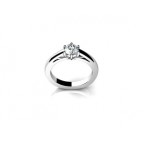 Кольцо с крупным камнем Os 2723