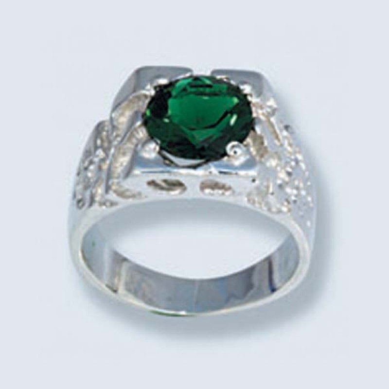 Перстень с камнем 1042