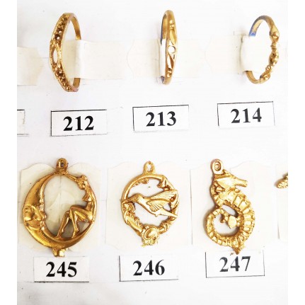 Стенд восковок 1-13