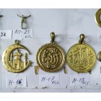 крест 039