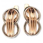 Серьги Вс 058