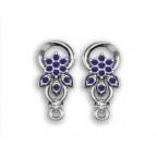 Серьги Os 1455