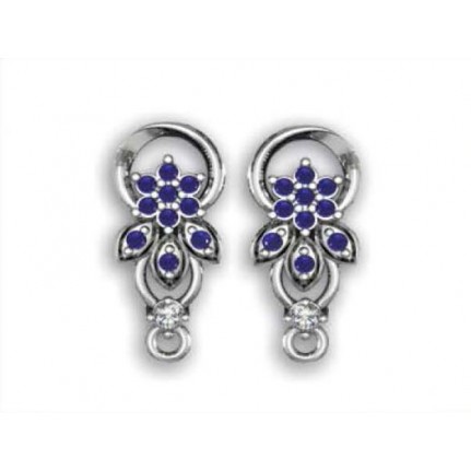 Серьги Os 1455